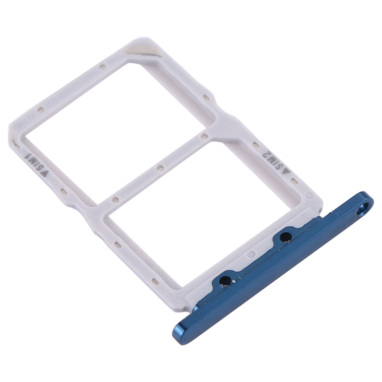 SIM Card Tray + SIM Card Tray for Huawei Honor 20 Pro (Green) - free shipping - PMC TechLife - Order now!