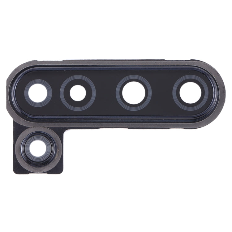 For Huawei Nova 5i  Camera Lens Cover (Black) - free shipping - PMC TechLife - Order now!