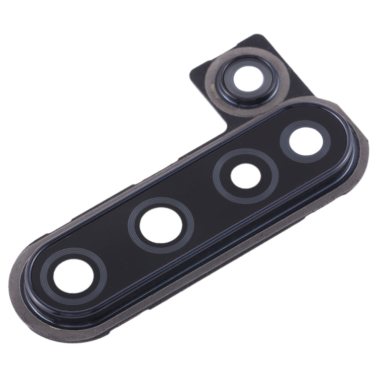 For Huawei Nova 5i  Camera Lens Cover (Black) - free shipping - PMC TechLife - Order now!