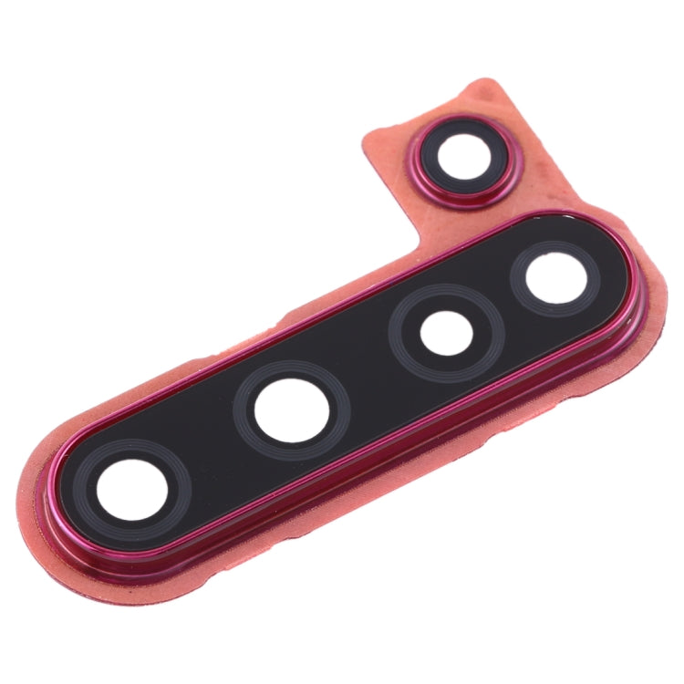 For Huawei Nova 5i  Camera Lens Cover (Red) - free shipping - PMC TechLife - Order now!