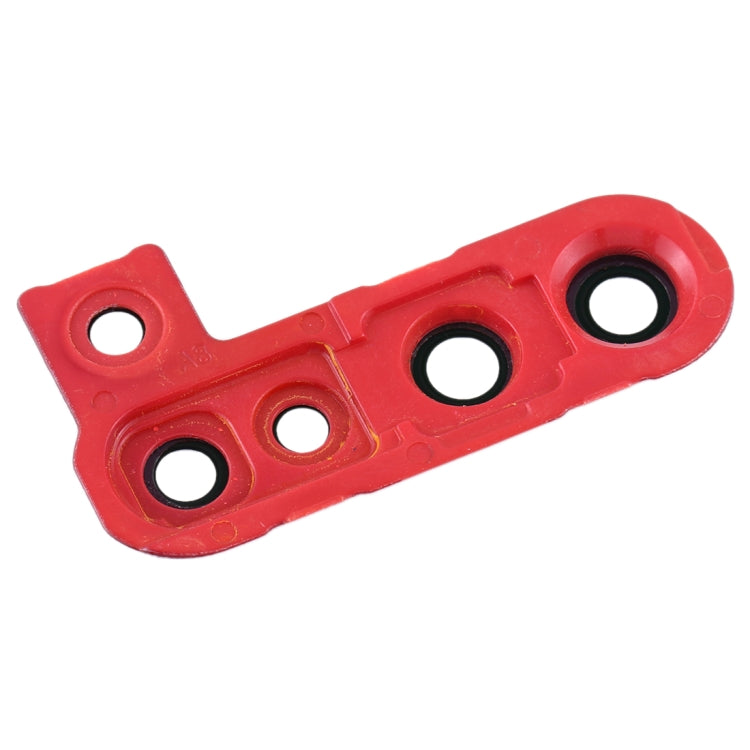 For Huawei Nova 5i  Camera Lens Cover (Red) - free shipping - PMC TechLife - Order now!