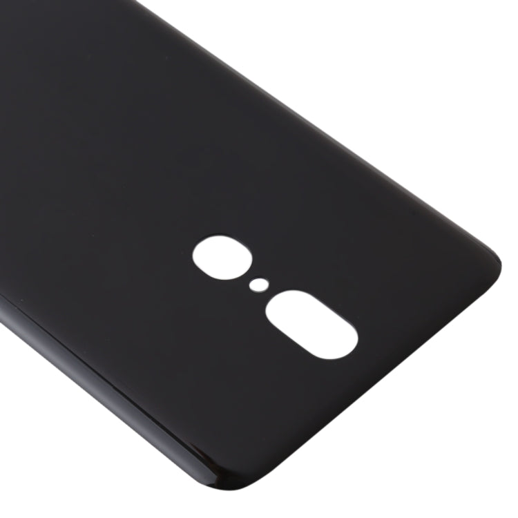 For OPPO A9 / F11 Back Cover (Black) - free shipping - PMC TechLife - Order now!