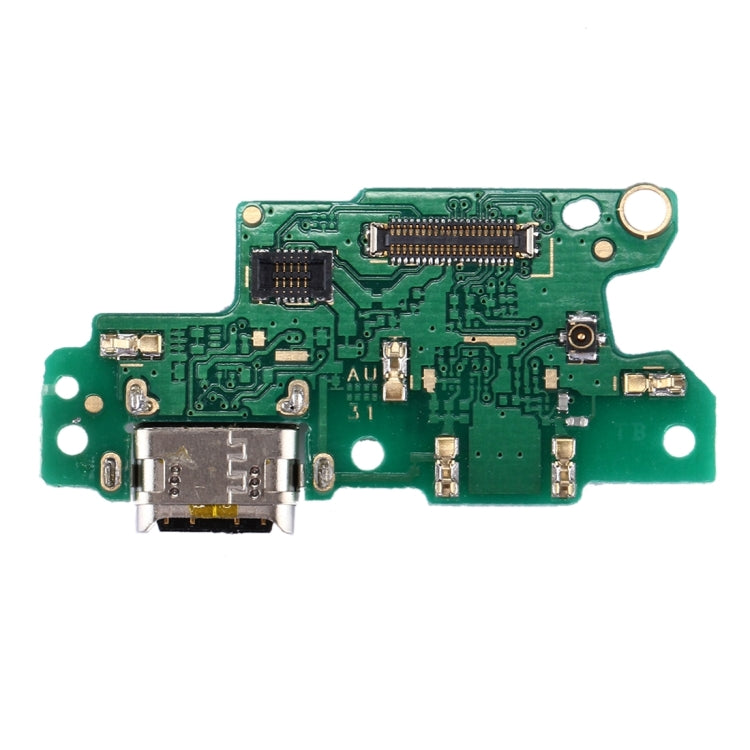 For Huawei Maimang 5 Charging Port Board - Tail Connector by PMc TechLife | Online Shopping South Africa | PMc TechLife | Buy Now Pay Later Mobicred