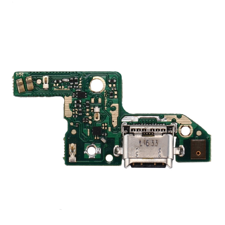 For Huawei Honor 8 Charging Port Board - Tail Connector by PMc TechLife | Online Shopping South Africa | PMc TechLife | Buy Now Pay Later Mobicred