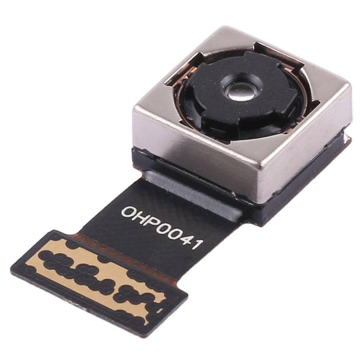 Back Camera Module for Xiaomi Redmi Note 4X - Camera by PMC TechLife | Online Shopping South Africa | PMC TechLife