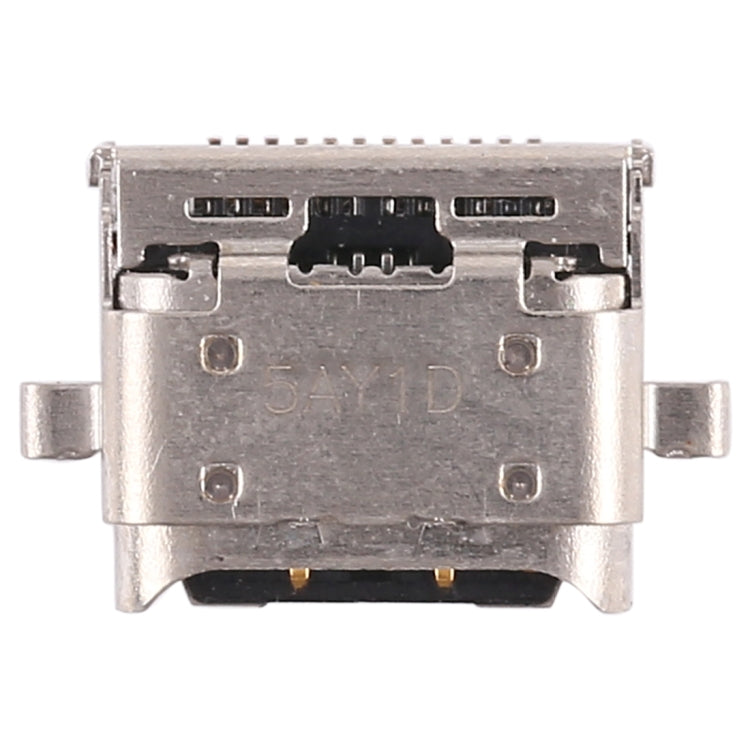 10 PCS Charging Port Connector for Huawei Nova 2 Plus - Tail Connector by PMC TechLife | Online Shopping South Africa | PMC TechLife | Buy Now Pay Later Mobicred