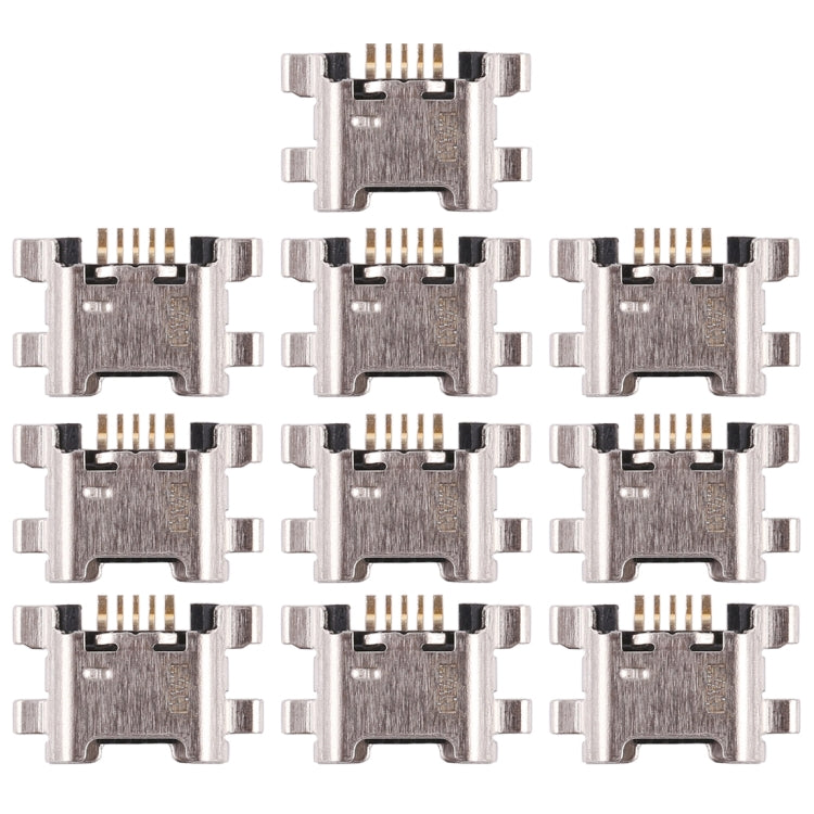 10 PCS Charging Port Connector for Huawei Honor 9i - free shipping - PMc TechLife - Order now!