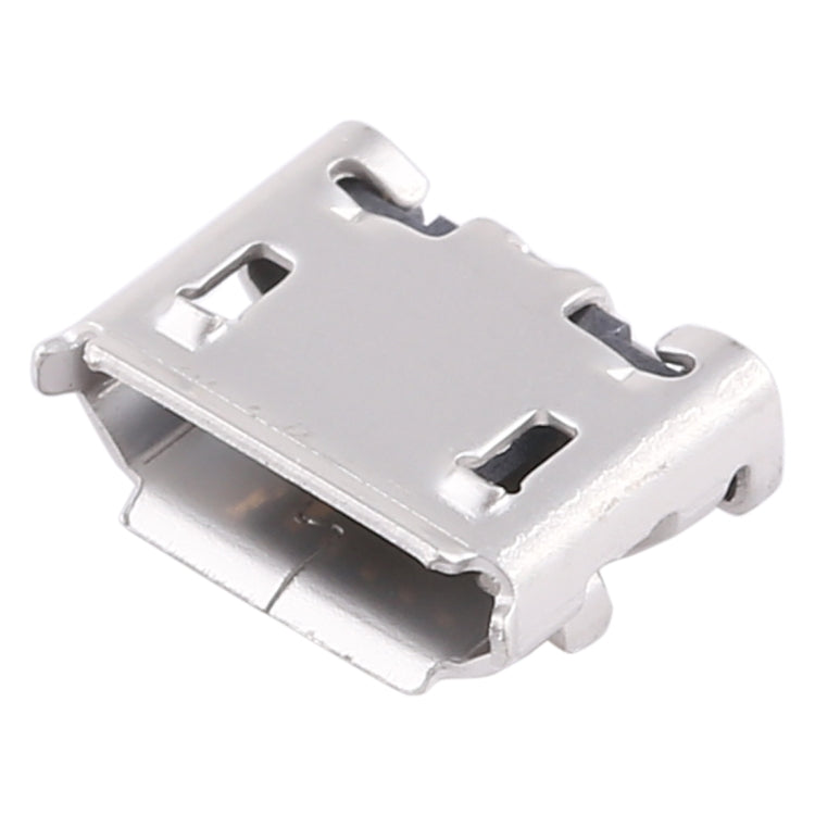 10 PCS Charging Port Connector for Huawei Y635 - Tail Connector by PMc TechLife | Online Shopping South Africa | PMc TechLife | Buy Now Pay Later Mobicred