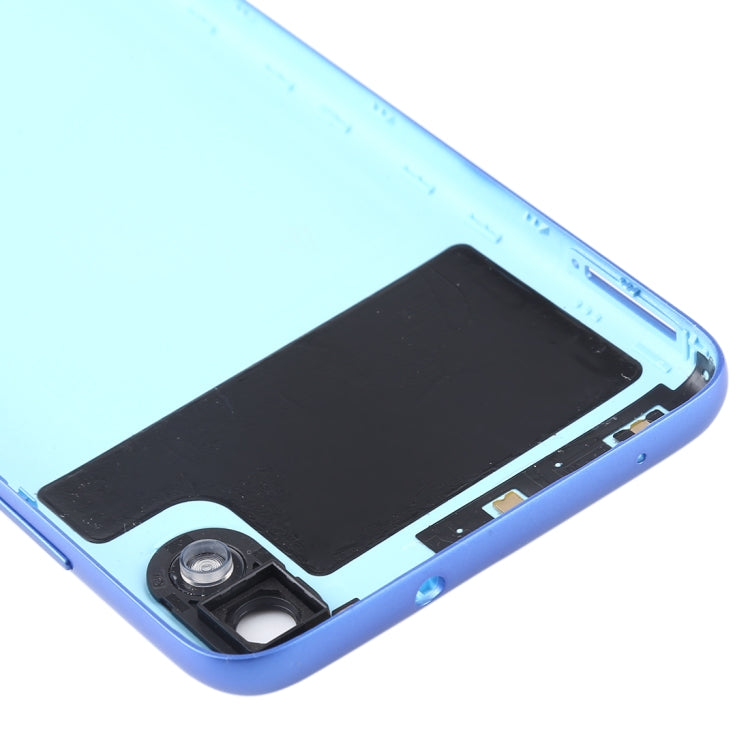 Battery Back Cover for Xiaomi Redmi 7A(Blue) - free shipping - PMC TechLife - Order now!