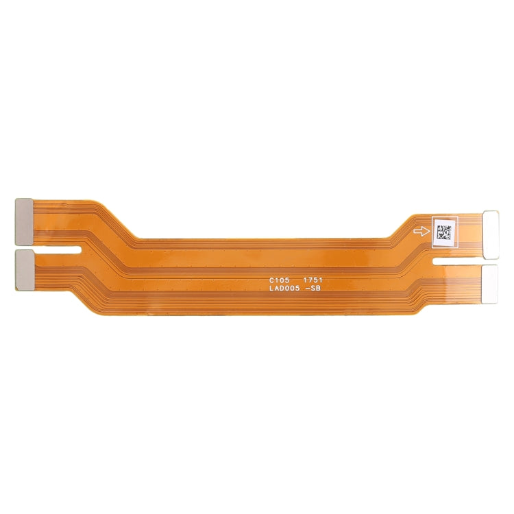 For OPPO R15X / K1 / RX17 Neo Motherboard Flex Cable - Flex Cable by PMC TechLife | Online Shopping South Africa | PMC TechLife | Buy Now Pay Later Mobicred