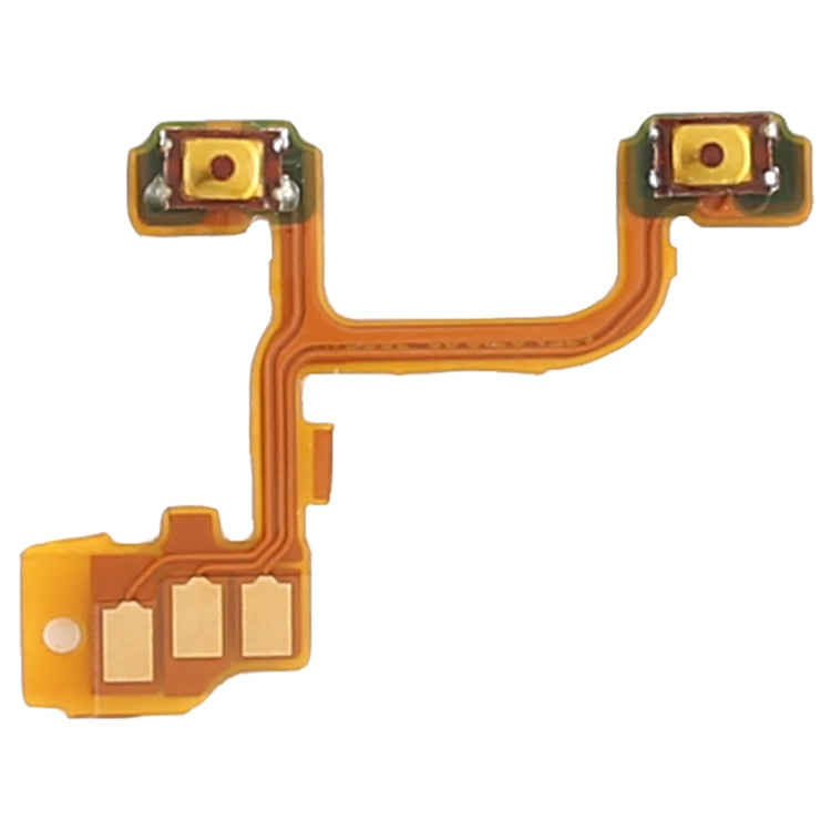 For OPPO R15X / K1 / RX17 Neo Volume Button Flex Cable - Flex Cable by PMc TechLife | Online Shopping South Africa | PMc TechLife | Buy Now Pay Later Mobicred