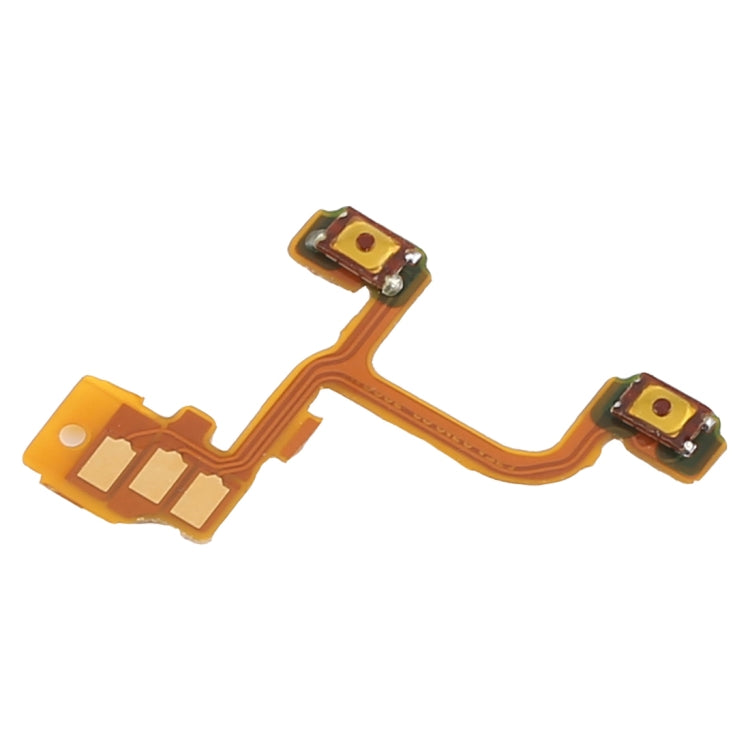 For OPPO R15X / K1 / RX17 Neo Volume Button Flex Cable - Flex Cable by PMc TechLife | Online Shopping South Africa | PMc TechLife | Buy Now Pay Later Mobicred