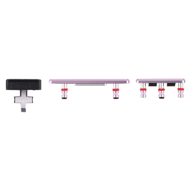For OnePlus 6T Side Keys (Purple) - free shipping - PMC TechLife - Order now!