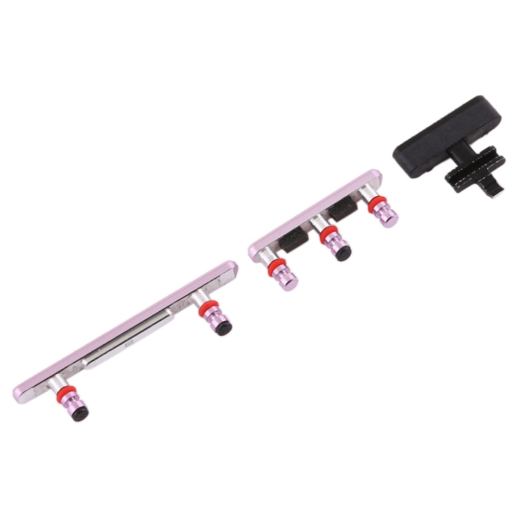 For OnePlus 6T Side Keys (Purple) - free shipping - PMC TechLife - Order now!