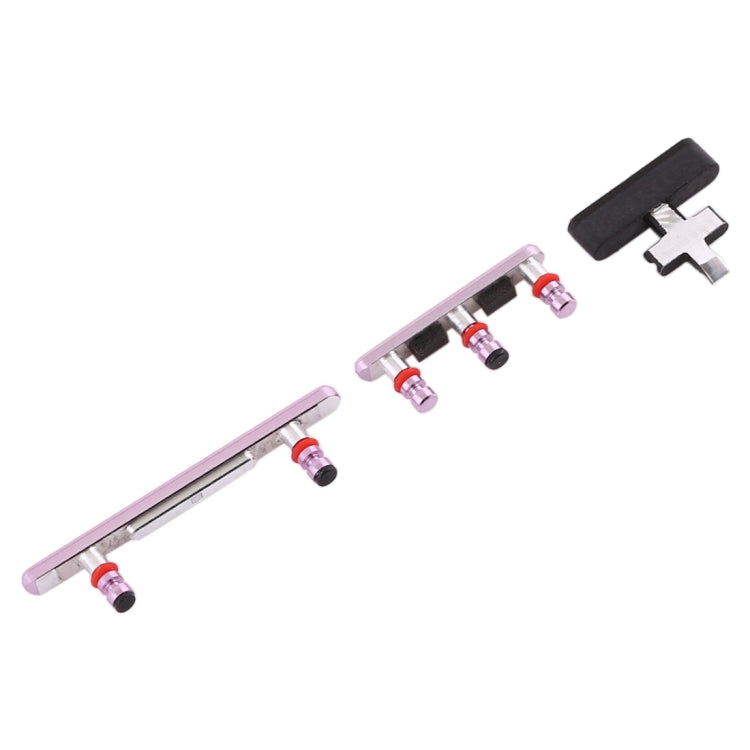 For OnePlus 6T Side Keys (Purple) - free shipping - PMC TechLife - Order now!