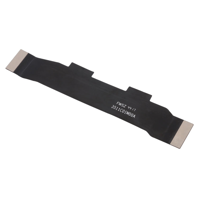 Motherboard Flex Cable for Xiaomi Mi 6 - Flex Cable by PMC TechLife | Online Shopping South Africa | PMC TechLife | Buy Now Pay Later Mobicred