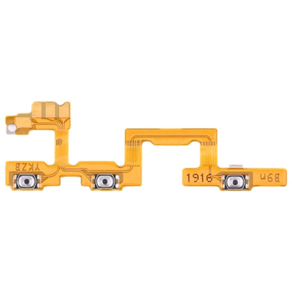 Original Power Button & Volume Button Flex Cable for Huawei Honor 20 Pro - Flex Cable by PMC Jewellery | Online Shopping South Africa | PMC Jewellery | Buy Now Pay Later Mobicred