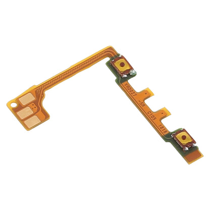 For OPPO R17 Volume Button Flex Cable - Flex Cable by PMC Jewellery | Online Shopping South Africa | PMC Jewellery