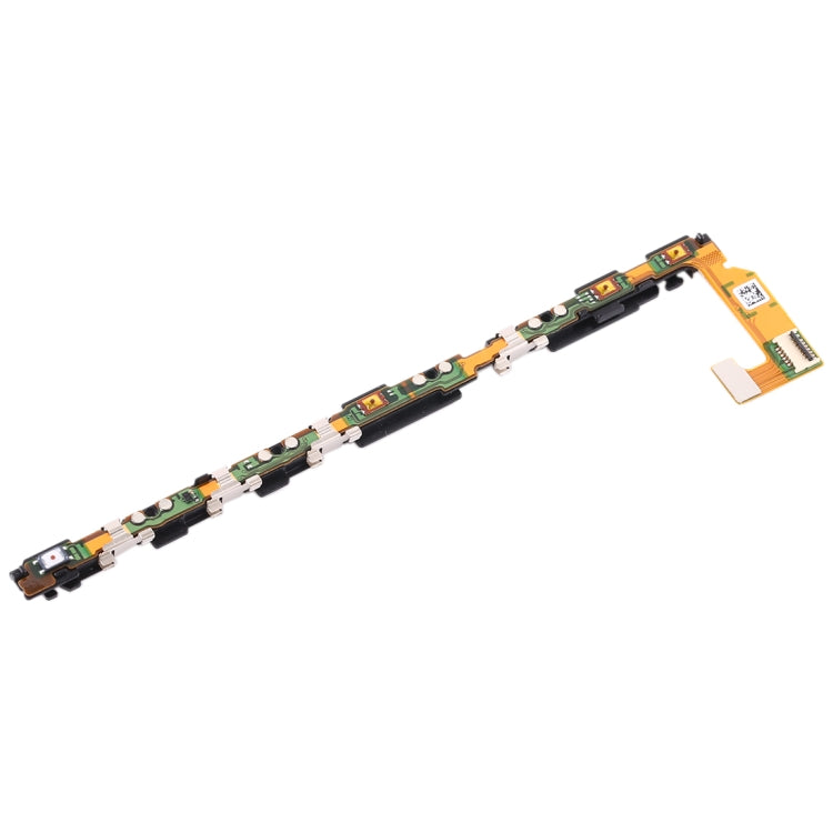 Original Power Button & Volume Button Flex Cable for Sony Xperia 1 - Flex Cable by PMC TechLife | Online Shopping South Africa | PMC TechLife | Buy Now Pay Later Mobicred