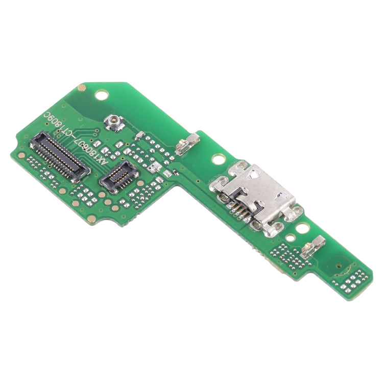 Charging Port Board for Xiaomi Redmi 6 - Tail Connector by PMc TechLife | Online Shopping South Africa | PMc TechLife | Buy Now Pay Later Mobicred