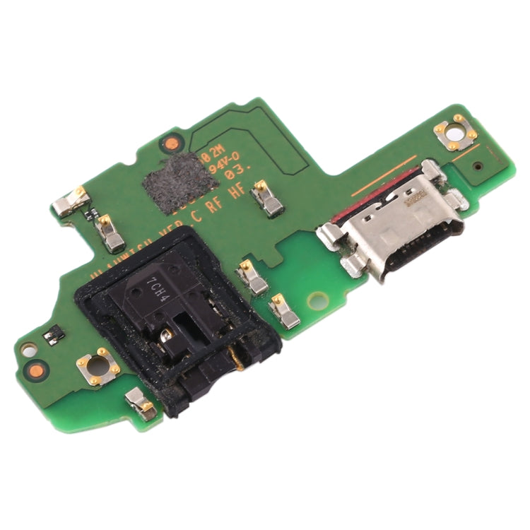 Original Charging Port Board for Huawei nova 2s - Tail Connector by PMC TechLife | Online Shopping South Africa | PMC TechLife | Buy Now Pay Later Mobicred