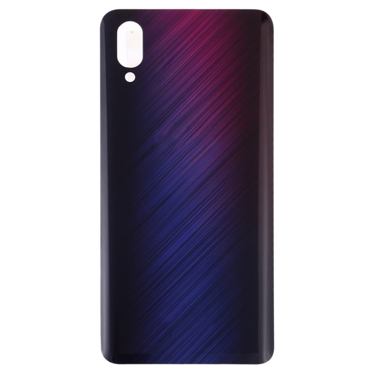 For Vivo NEX Back Cover Front Fingerprint - Back Cover by PMC Jewellery | Online Shopping South Africa | PMC Jewellery | Buy Now Pay Later Mobicred