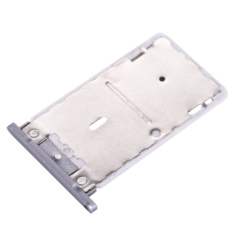 For Xiaomi Redmi Note 3 (MediaTek Version) SIM Card Tray(Grey) - free shipping - PMc TechLife - Order now!