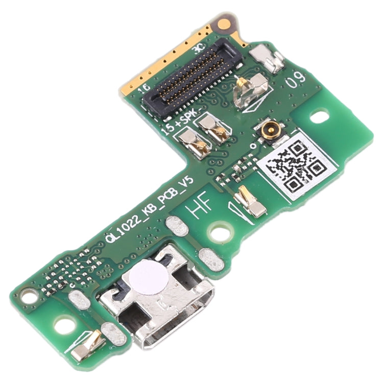 Original Charging Port Board for Huawei Enjoy 7 - Tail Connector by PMC TechLife | Online Shopping South Africa | PMC TechLife | Buy Now Pay Later Mobicred