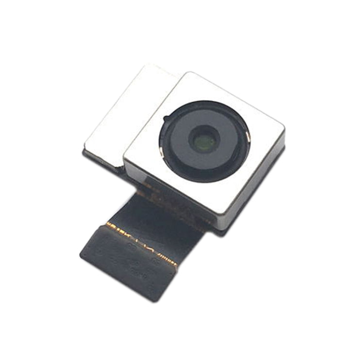 Back Camera Module for Asus Zenfone 3 ZE552KL / ZE520KL / Z012DA / Z017DA - Camera by PMC TechLife | Online Shopping South Africa | PMC TechLife