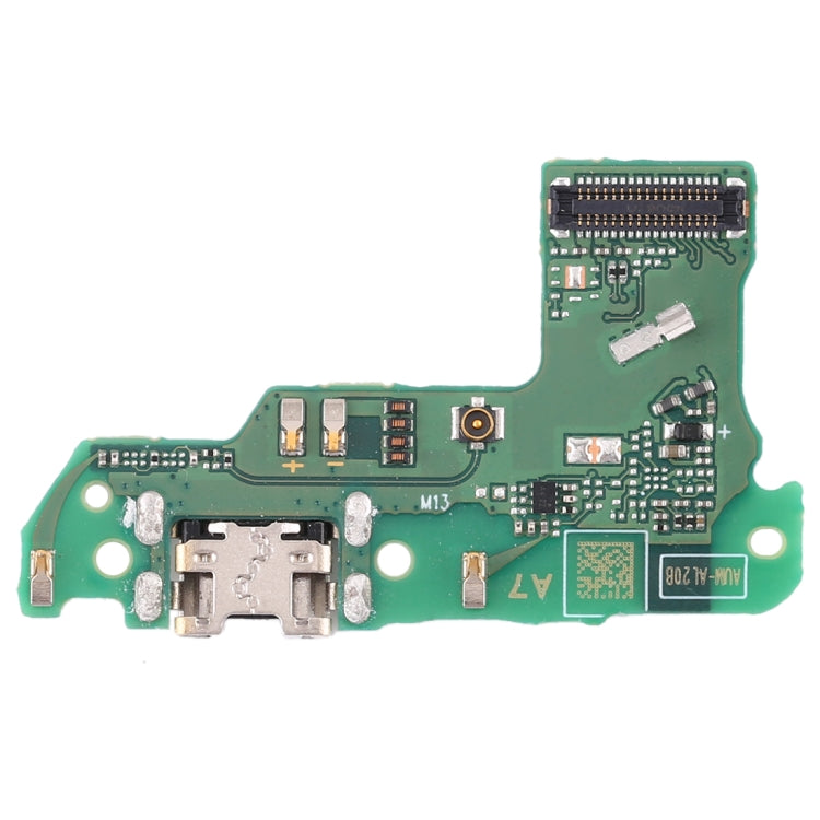 Original Charging Port Board for Huawei Honor 7A - Tail Connector by PMC TechLife | Online Shopping South Africa | PMC TechLife | Buy Now Pay Later Mobicred