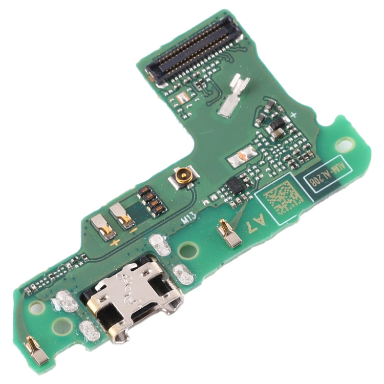 Original Charging Port Board for Huawei Honor 7A - Tail Connector by PMC TechLife | Online Shopping South Africa | PMC TechLife | Buy Now Pay Later Mobicred