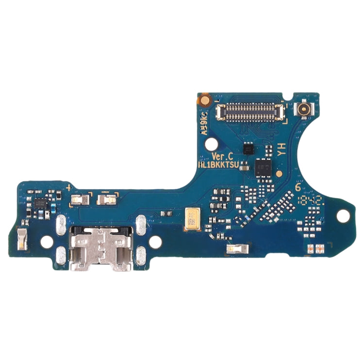 Original Charging Port Board for Huawei Enjoy 9 - Tail Connector by PMC TechLife | Online Shopping South Africa | PMC TechLife | Buy Now Pay Later Mobicred