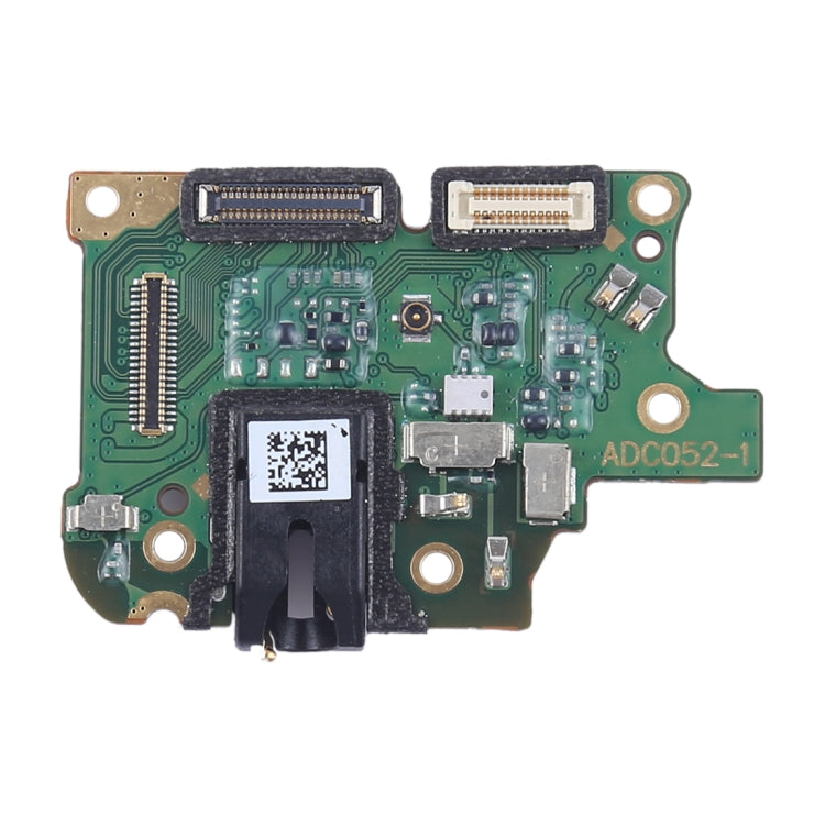 For OPPO A79 Earphone Jack Board with Microphone - Small Board by PMc TechLife | Online Shopping South Africa | PMc TechLife | Buy Now Pay Later Mobicred