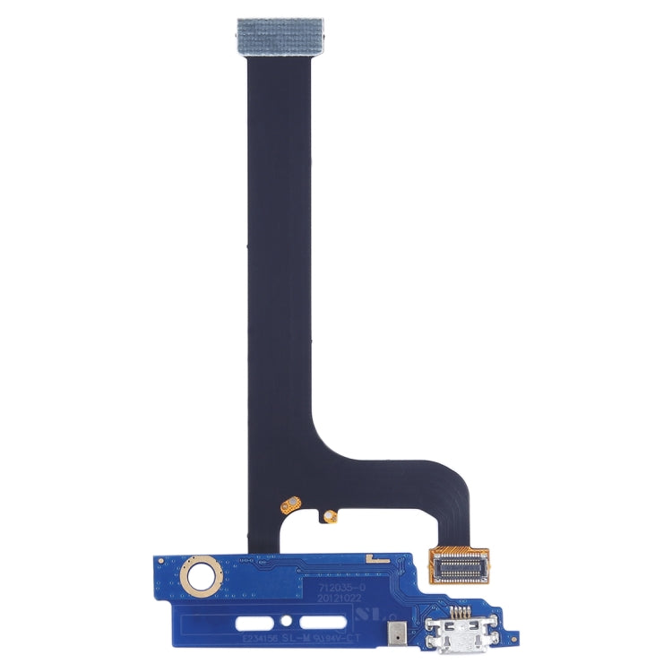 For OPPO U705 Charging Port Flex Cable - Flex Cable by PMC TechLife | Online Shopping South Africa | PMC TechLife | Buy Now Pay Later Mobicred