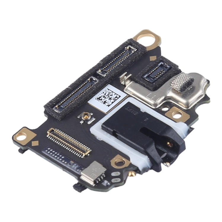 For OPPO R11s Plus Earphone Jack Board with Microphone - Small Board by PMc TechLife | Online Shopping South Africa | PMc TechLife | Buy Now Pay Later Mobicred