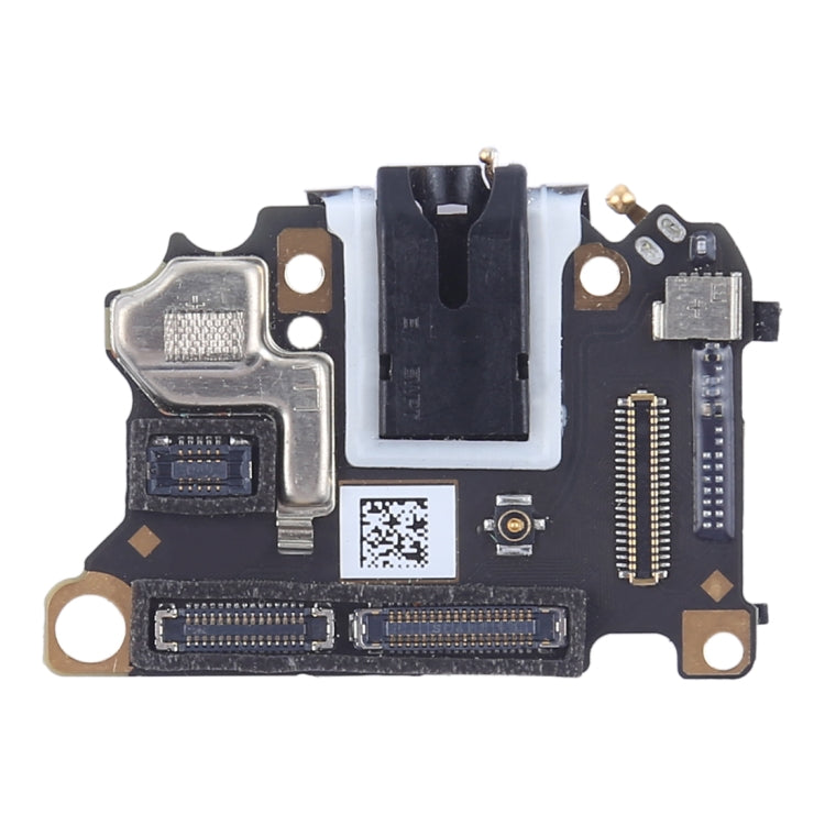 For OPPO R11s Plus Earphone Jack Board with Microphone - Small Board by PMc TechLife | Online Shopping South Africa | PMc TechLife | Buy Now Pay Later Mobicred