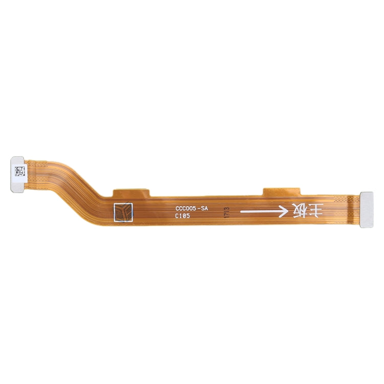 For OPPO A77 Motherboard Flex Cable - Flex Cable by PMC TechLife | Online Shopping South Africa | PMC TechLife | Buy Now Pay Later Mobicred