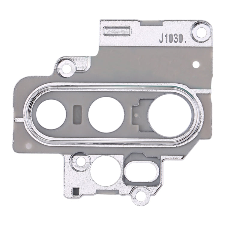 For OPPO A11  Camera Lens Cover (Silver) - Camera Series by PMc TechLife | Online Shopping South Africa | PMc TechLife | Buy Now Pay Later Mobicred