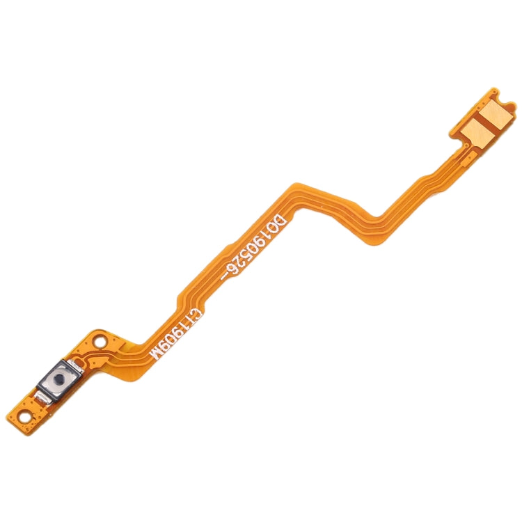 For OPPO Realme 3 Power Button Flex Cable - Flex Cable by PMC Jewellery | Online Shopping South Africa | PMC Jewellery