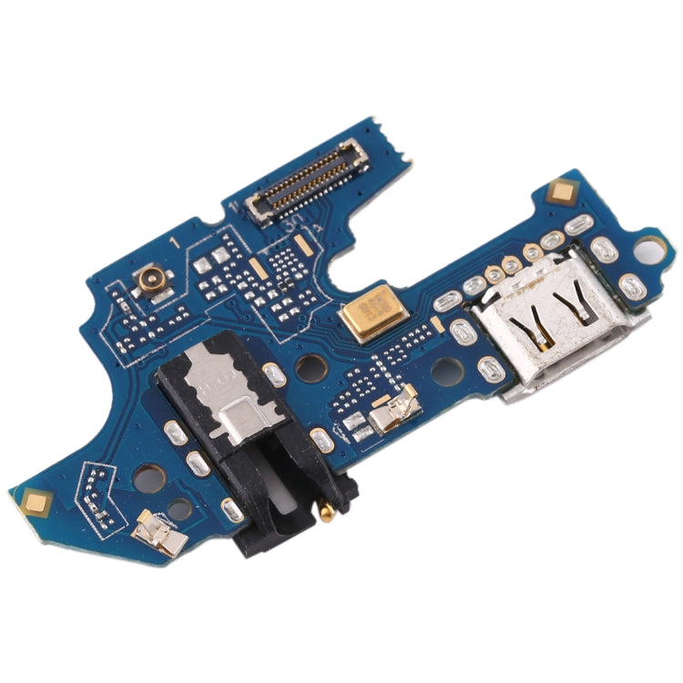 For OPPO A1k Charging Port Board - Small Board by PMc TechLife | Online Shopping South Africa | PMc TechLife | Buy Now Pay Later Mobicred