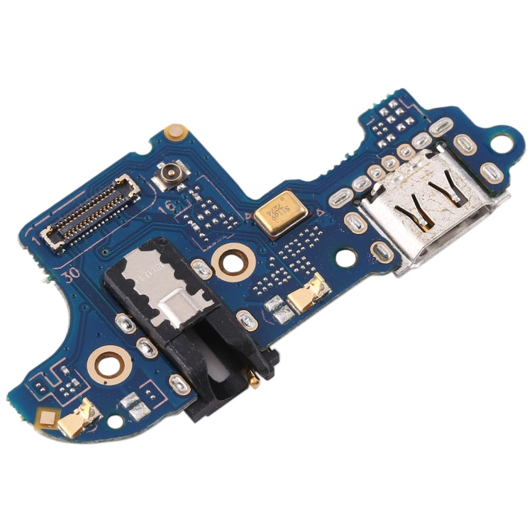 For OPPO Realme 3 Charging Port Board - Small Board by PMc TechLife | Online Shopping South Africa | PMc TechLife | Buy Now Pay Later Mobicred
