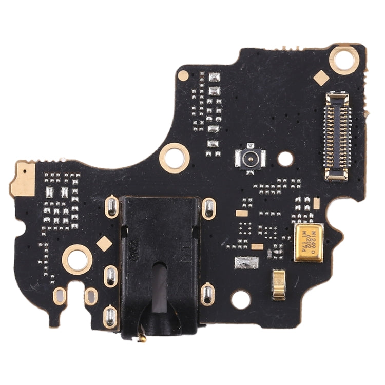 For OPPO Realme 1 Microphone Board - Small Board by PMc TechLife | Online Shopping South Africa | PMc TechLife | Buy Now Pay Later Mobicred