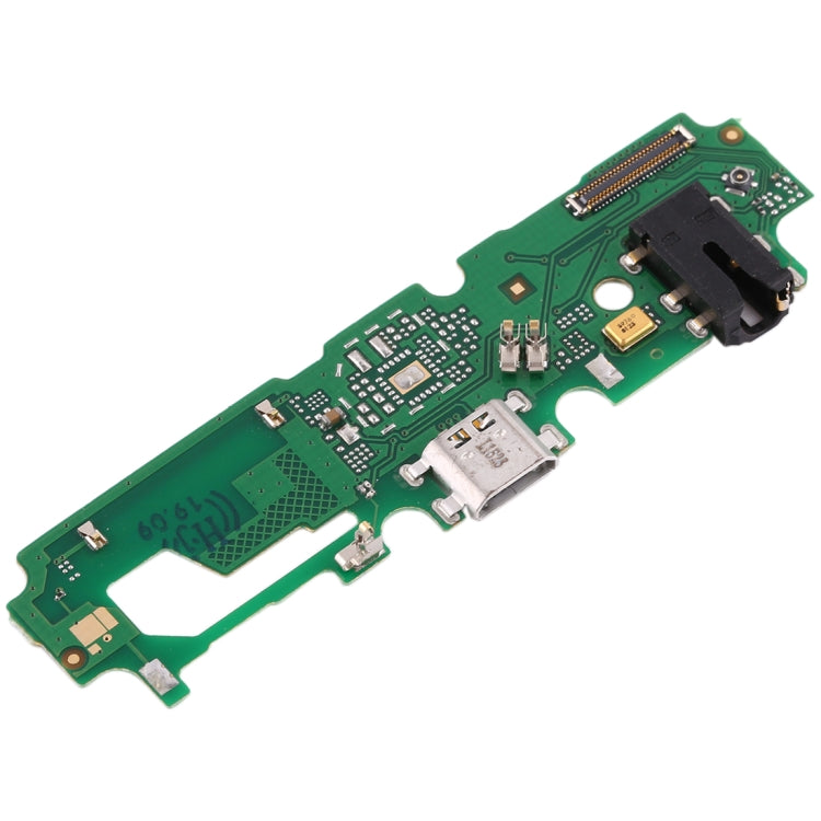 For Vivo Y17 Charging Port Board - Charging Port Board by PMc TechLife | Online Shopping South Africa | PMc TechLife | Buy Now Pay Later Mobicred