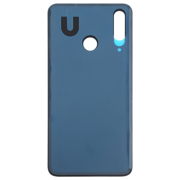 Battery Back Cover for Huawei Honor 20 Lite(Black) - free shipping - PMc TechLife - Order now!