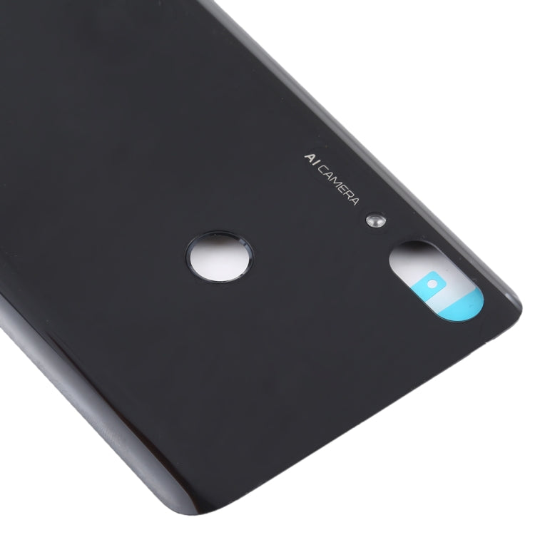 Battery Back Cover for Huawei P Smart Z(Black) - Back Cover by PMC TechLife | Online Shopping South Africa | PMC TechLife | Buy Now Pay Later Mobicred