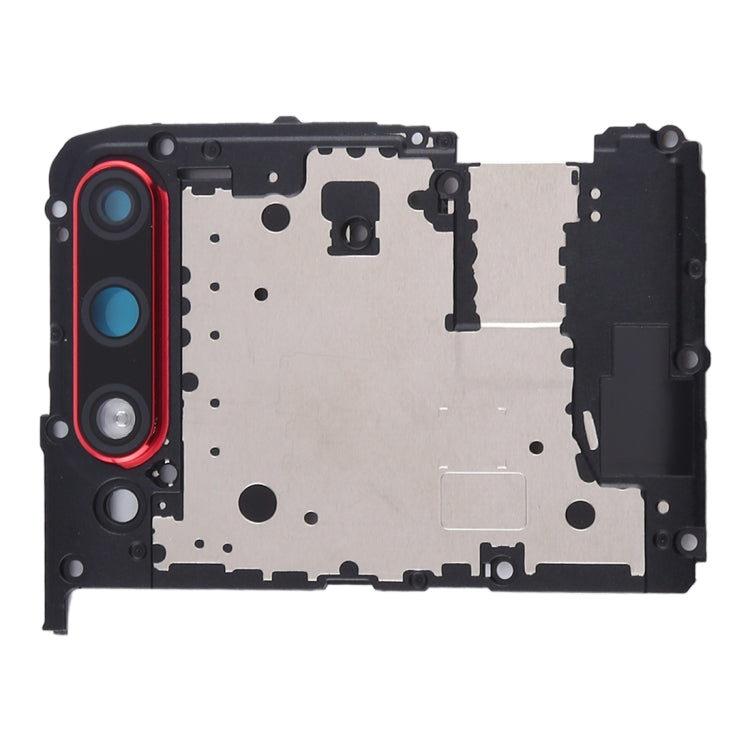 Back Housing Frame for Huawei Honor 9X - free shipping - PMC TechLife - Order now!