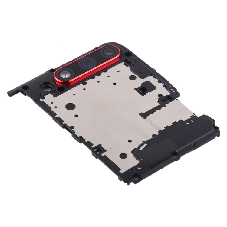 Back Housing Frame for Huawei Honor 9X - free shipping - PMC TechLife - Order now!