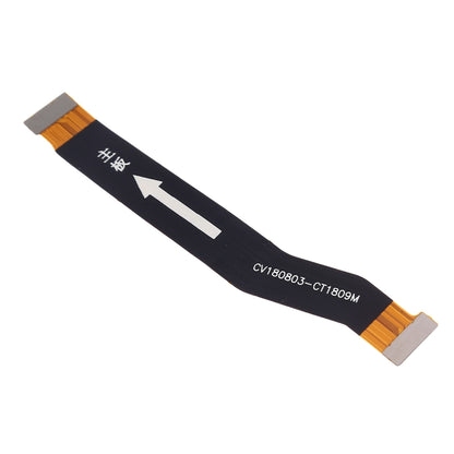 For Vivo V7 / Y75 Motherboard Flex Cable - Flex Cable by PMC Jewellery | Online Shopping South Africa | PMC Jewellery