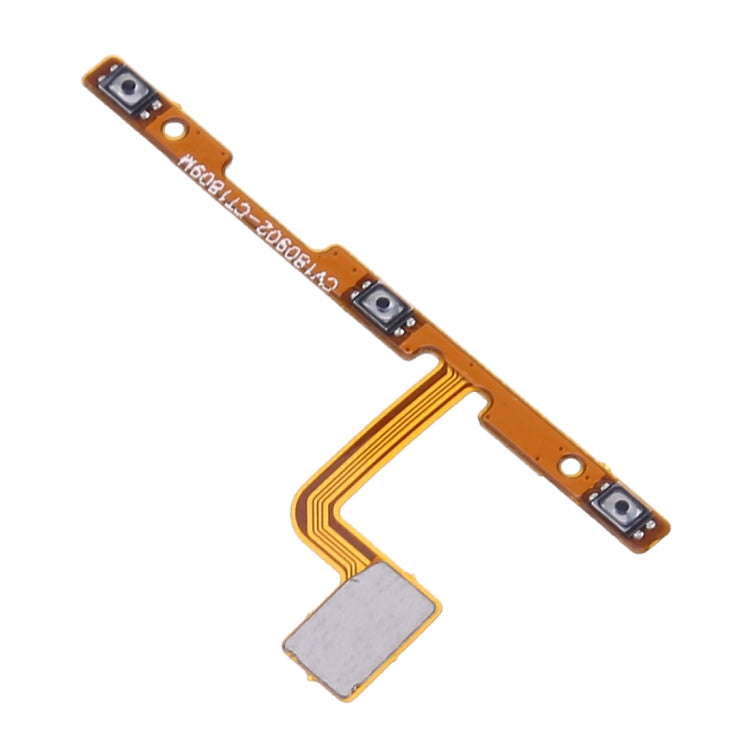 For Vivo Y81s Power Button & Volume Button Flex Cable - Flex Cable by PMc TechLife | Online Shopping South Africa | PMc TechLife | Buy Now Pay Later Mobicred