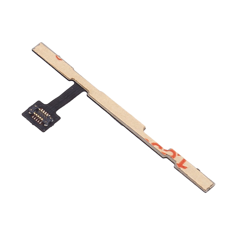 Power Button & Volume Button Flex Cable for Xiaomi Redmi Note 6 Pro / Redmi Note 6 - Flex Cable by PMC TechLife | Online Shopping South Africa | PMC TechLife | Buy Now Pay Later Mobicred
